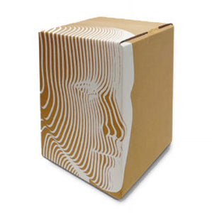 Vibehead Holz
