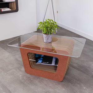 Couchtisch Gelpe
