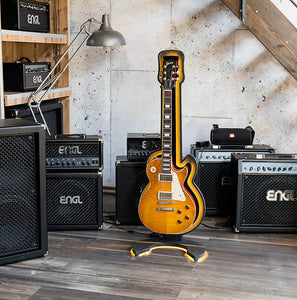 G+Stand Modern LED "E-Gitarre" Gibson Les Paul