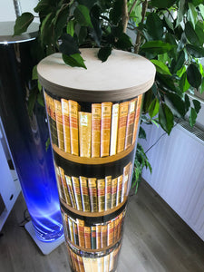 Stehleuchte "Pipe"