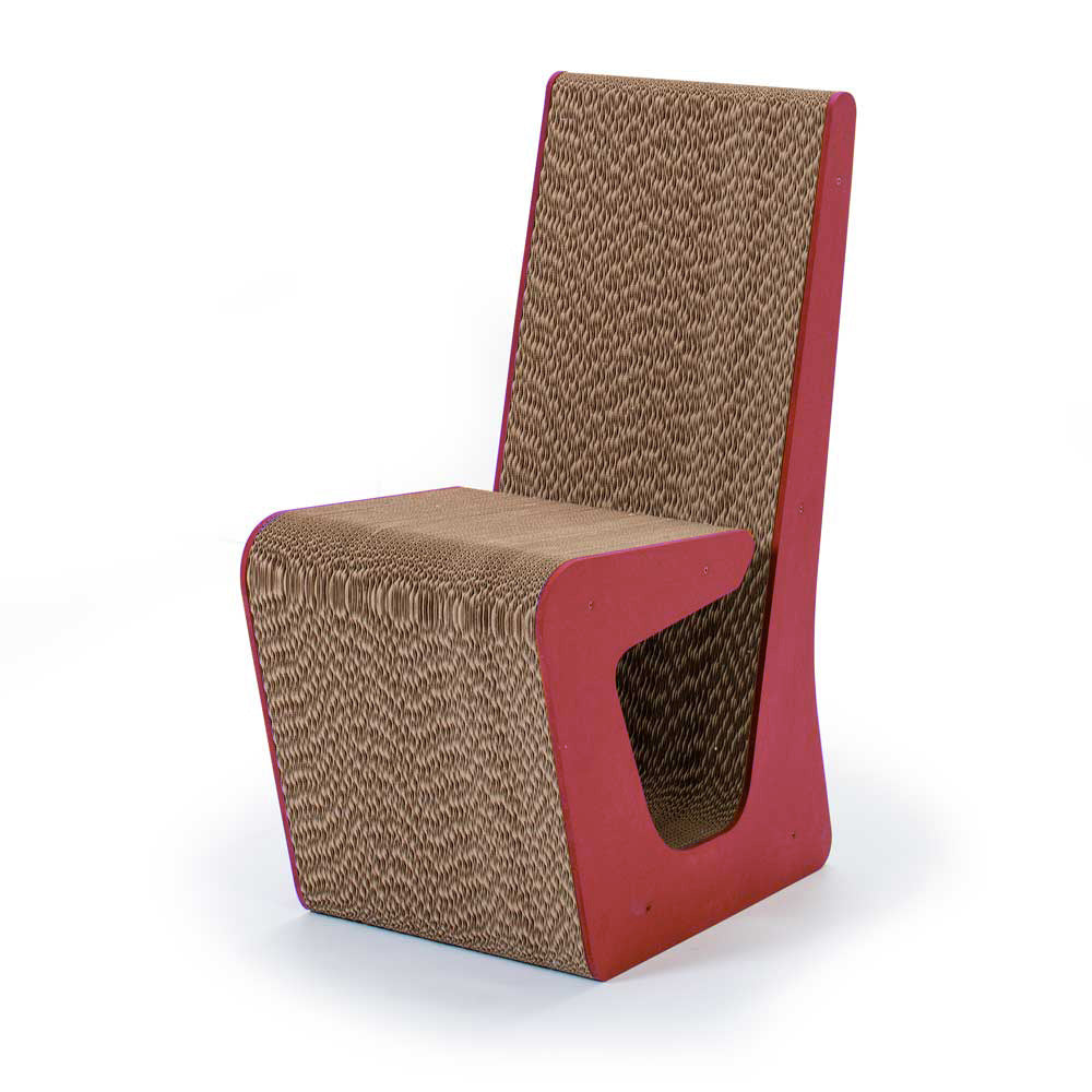 Design-Stuhl Gelpe