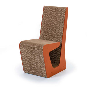 Design-Stuhl Gelpe