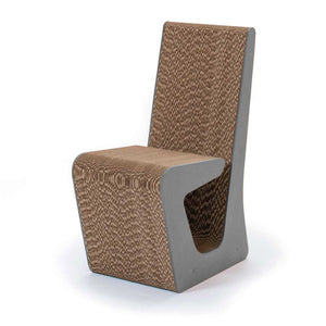 Design-Stuhl Gelpe
