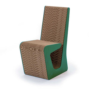 Design-Stuhl Gelpe
