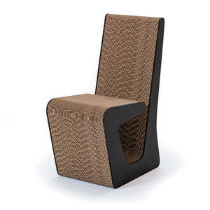 Design-Stuhl Gelpe